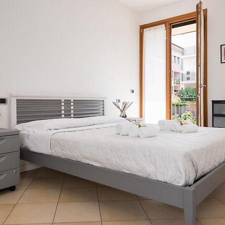 Appartamento Betty Βερόνα Εξωτερικό φωτογραφία